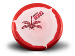 Innova Aviar3 - Classic Glow Halo Star Plastic - Eveliina Salonen 2026 Tour Series