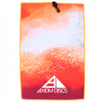 Axiom Sublimated Towels