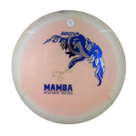 Innova Mamba - Proto Glow Halo Star Plastic - Juliana Korver 2026 Tour Series