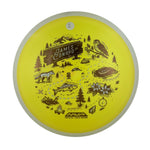 MVP Trail - Fission Plastic - James Conrad Team Series