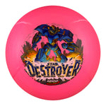 Innova Destroyer - InnVision Star Plastic