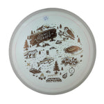 MVP Trail - Fission Plastic - James Conrad Team Series