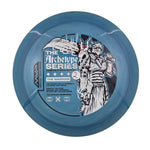 Streamline Engine - Neutron Plastic - Eagle McMahon Team Series