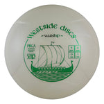 Westside Discs Warship - VIP