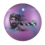 Discraft Buzzz - Special Blend Plastic - Chris Dickerson 2026 Tour Series