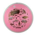 MVP Trail - Fission Plastic - James Conrad Team Series