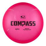 Latitude 64 Compass - Opto Plastic