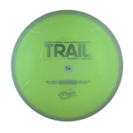 MVP Trail - Neutron Plastic