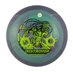 Innova Destroyer - Swirled Star Plastic - Philo Brathwaite 2026 Tour Series