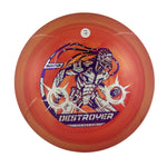 Innova Destroyer - Swirled Star Plastic - Philo Brathwaite 2026 Tour Series