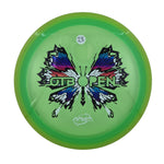 Axiom Insanity - Prism Proton Soft Plastic - 2026 OTB Open