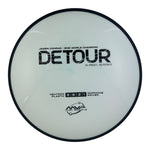 MVP Detour - Neutron Plastic