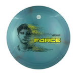 Discraft Force - Special Blend Plastic - Luke Taylor 2026 Tour Series