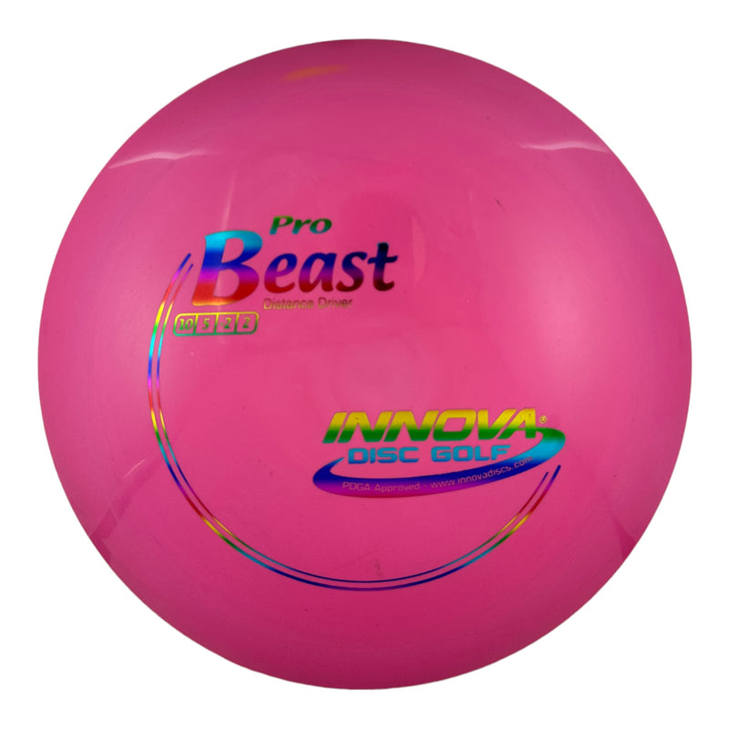 Innova Beast - Pro