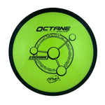 MVP Octane - Fission Plastic