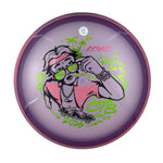 Axiom Hex - Particle Proton Soft Plastic - 2026 OTB Open