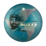 Discraft Buzzz - Special Blend Plastic - Chris Dickerson 2026 Tour Series