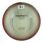 Axiom Insanity - Eclipse Plastic