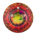 Innova Destroyer - I-Dye Champion Plastic