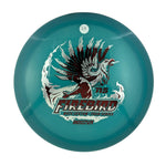 Innova Sexton Firebird - Champion Colour Glow Plastic - Nate Sexton 2026 Tour Series