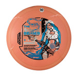 Streamline Boost - Neutron Plastic – Eagle Team Series