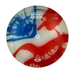 Discraft Cicada - Z Fly Dye Plastic