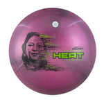 Discraft Heat - Special Blend Plastic - Hanna Huynh 2026 Tour Series