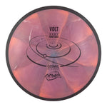 MVP Volt - Cosmic Neutron Plastic