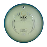 Axiom Hex - Eclipse Glow Plastic
