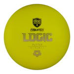 Discmania Logic - Hard Exo Plastic