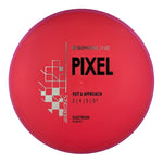 Axiom Simon Line Pixel - Electron Plastic
