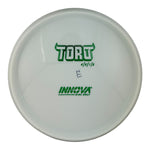 Innova Toro - Star White Bottom Stamp Plastic