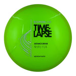 Axiom Time-Lapse  - Neutron Plastic - Simon Line