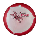 Innova Aviar3 - Classic Glow Halo Star Plastic - Eveliina Salonen 2026 Tour Series