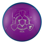 Axiom Hex - Neutron Plastic