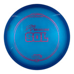 Discraft Sol - Z Plastic - Paige Pierce Signature