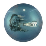 Discraft Heat - Special Blend Plastic - Hanna Huynh 2026 Tour Series