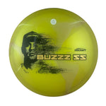 Discraft Buzzz SS - Special Blend Plastic - Ezra Robinson 2026 Tour Series