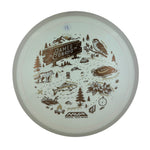 MVP Trail - Fission Plastic - James Conrad Team Series