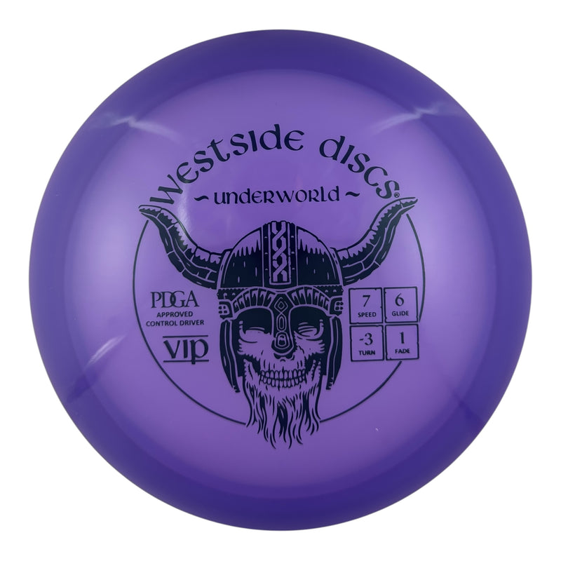 Westside Discs Underworld - VIP Plastic