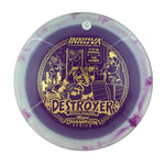 Innova "Baby" Destroyer - Halo Star Plastic - Bradley Williams 2026 Tour Series