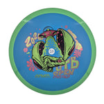 Axiom Delirium - Fission Plastic -  2026 OTB Open