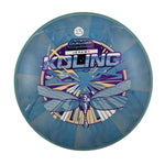 Axiom Tempo - Cosmic Neutron Plastic - Jeremy Koling Team Series