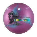 Discraft Hallux - Special Blend Plastic - Ricky Wysocki 2026 Tour Series
