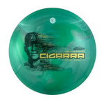 Discraft Cigarra - Special Blend Plastic - Anthony Barela 2026 Tour Series