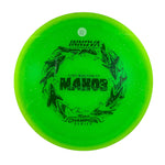 Innova Mako3 - Metalflake Halo Champion Plastic - Kona Montgomery 2026 Tour Series