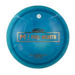 Discraft Ares - Paul McBeth ESP Plastic - Prototype