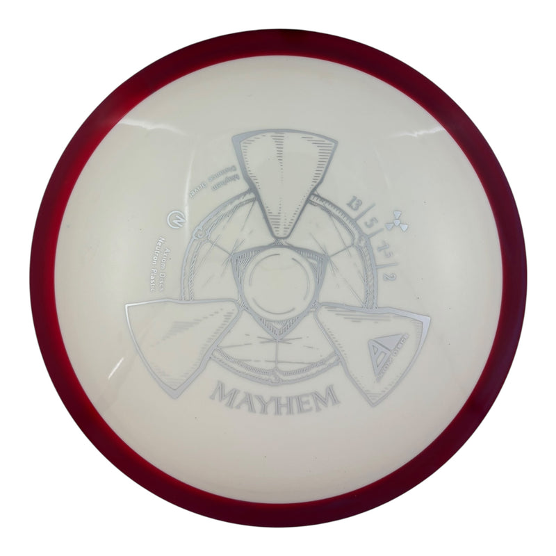 Axiom Mayhem - Neutron Plastic