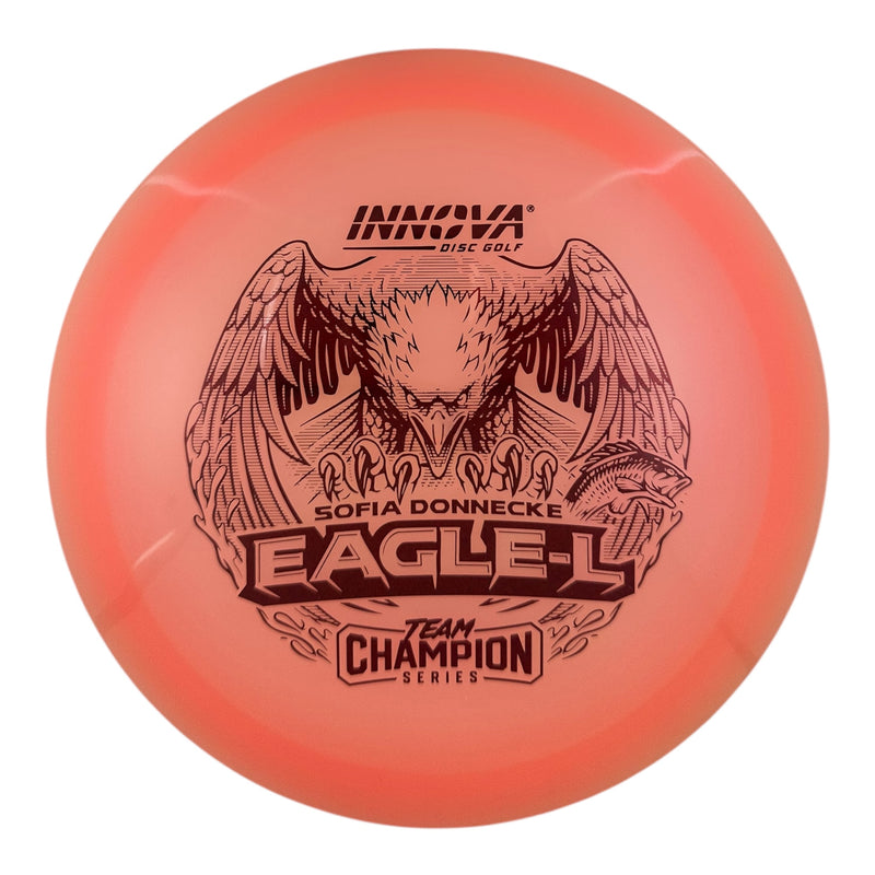 Innova Eagle-L - Proto Glow Champion - Sofia Donnecke 2025 Tour Series