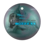 Discraft Buzzz SS - Special Blend Plastic - Ezra Robinson 2026 Tour Series